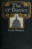 The 13th District: A Story of a Candidate