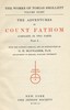 The Adventures of Ferdinand Count Fathom — Complete