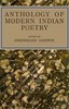 Anthology of modern Indian poetry